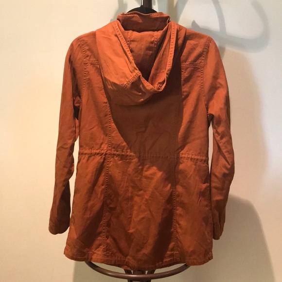 Jacket - Picture 2 of 4